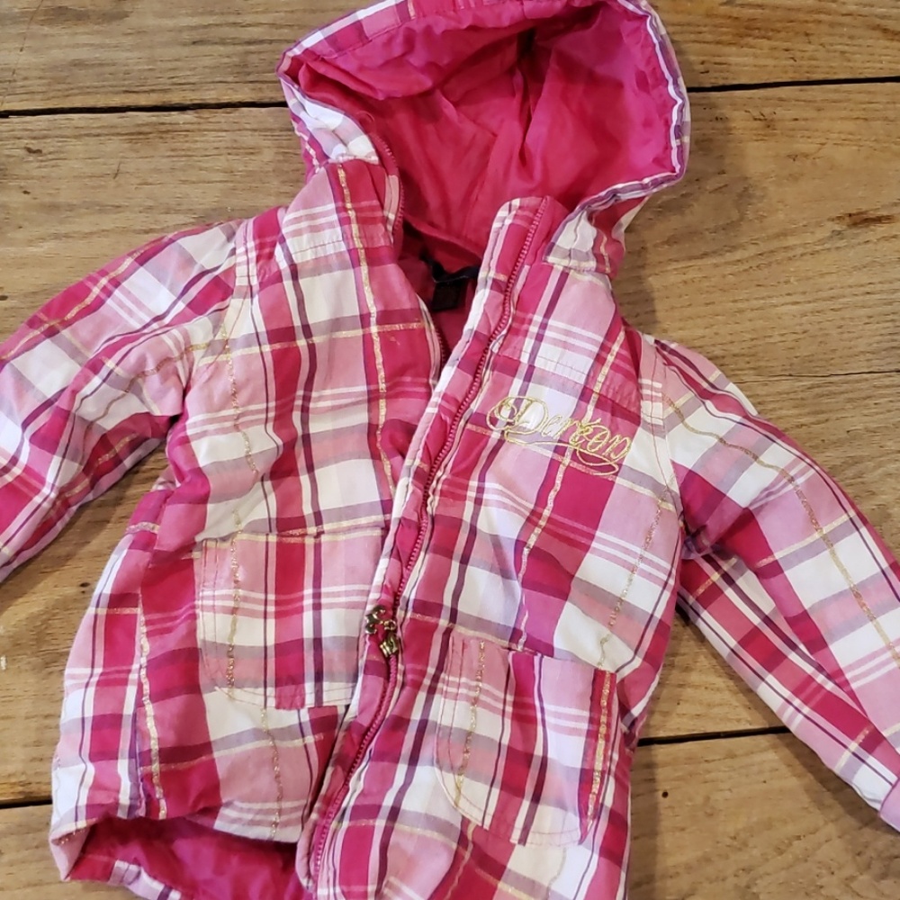 Girls Jacket
